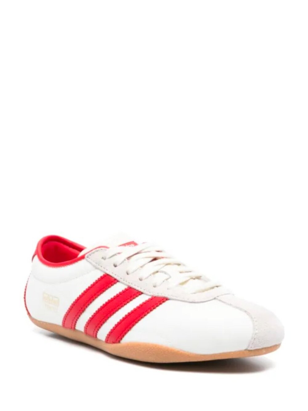 New Adidas Tokyo Sneakers in Red/White